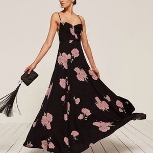 Reformation Maxi Dress